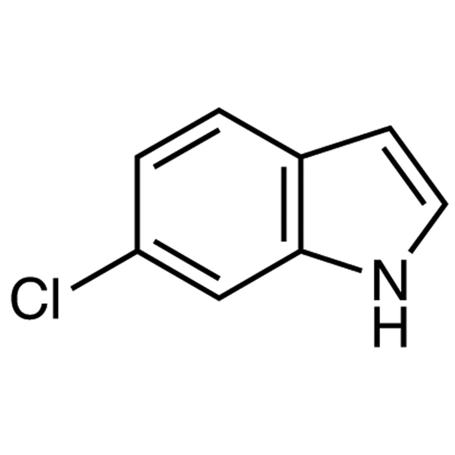 6-Chloroindole