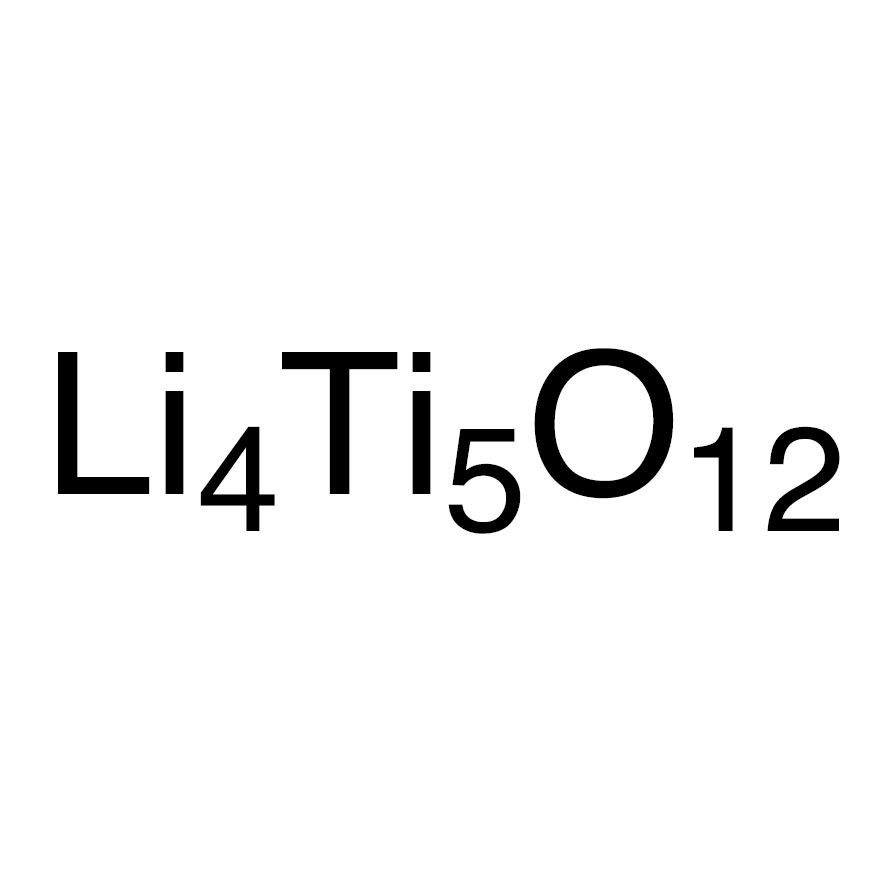 Lithium Titanate (Spinel)