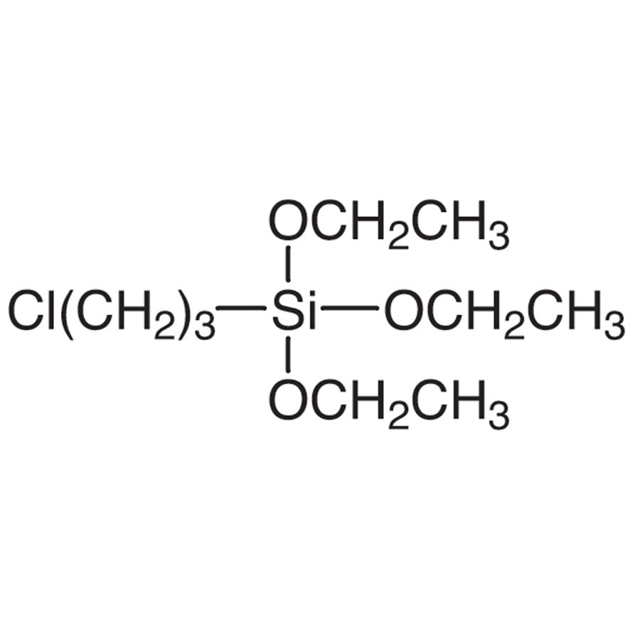 3-Chloropropyltriethoxysilane