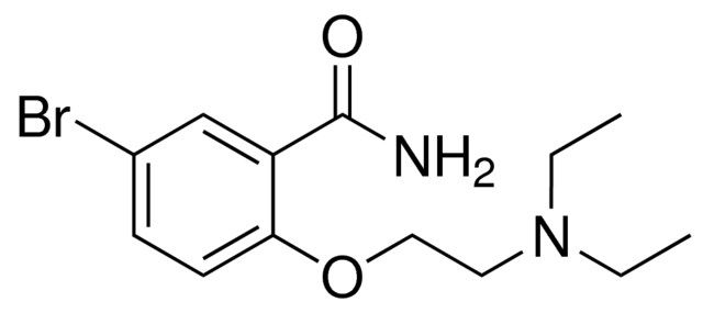 5-BROMO-2-(2-DIETHYLAMINO-ETHOXY)-BENZAMIDE