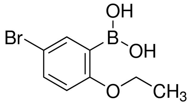 5-BROMO-2-ETHOXYPHENYLBORONIC ACID