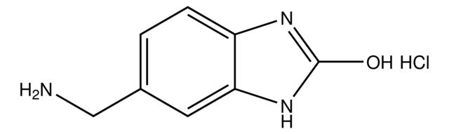 5-(Aminomethyl)-1H-benzo[d]imidazol-2-ol hydrochloride