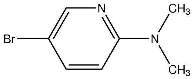 5-Bromo-2-dimethylaminopyridine