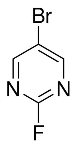 5-Bromo-2-fluoropyrimidine