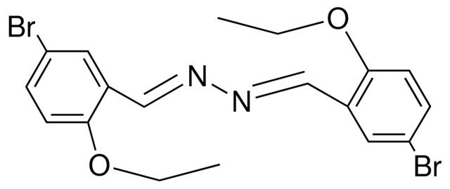 5-BROMO-2-ETHOXYBENZALDEHYDE AZINE