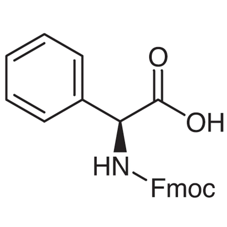 N-[(9H-Fluoren-9-ylmethoxy)carbonyl]-L-2-phenylglycine