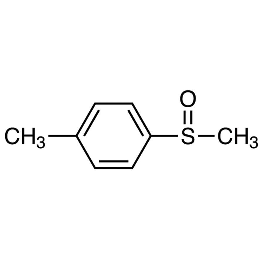 Methyl 4-Tolyl Sulfoxide