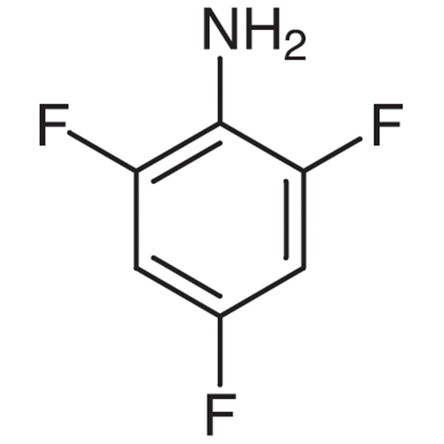 2,4,6-Trifluoroaniline