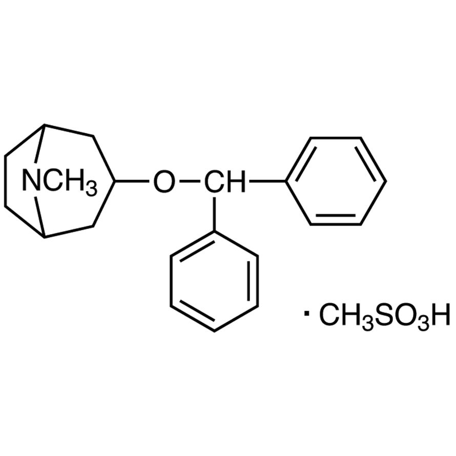 Benztropine Mesylate