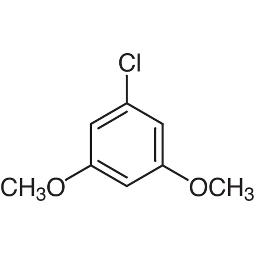 1-Chloro-3,5-dimethoxybenzene