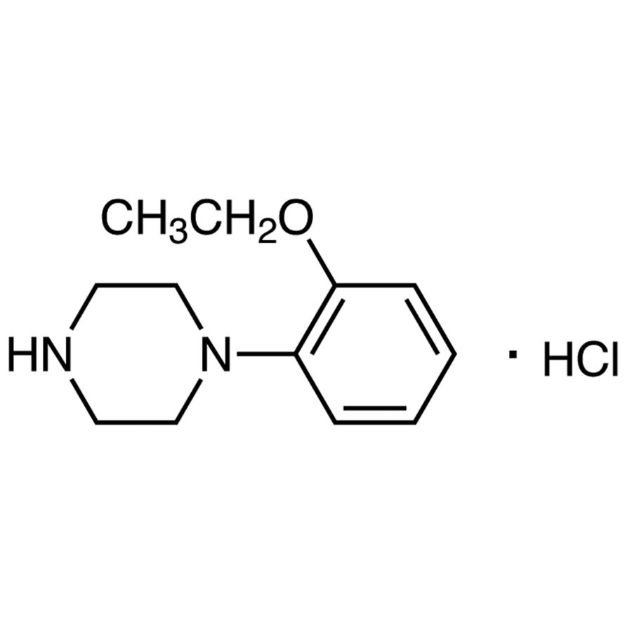 1-(2-Ethoxyphenyl)piperazine Hydrochloride