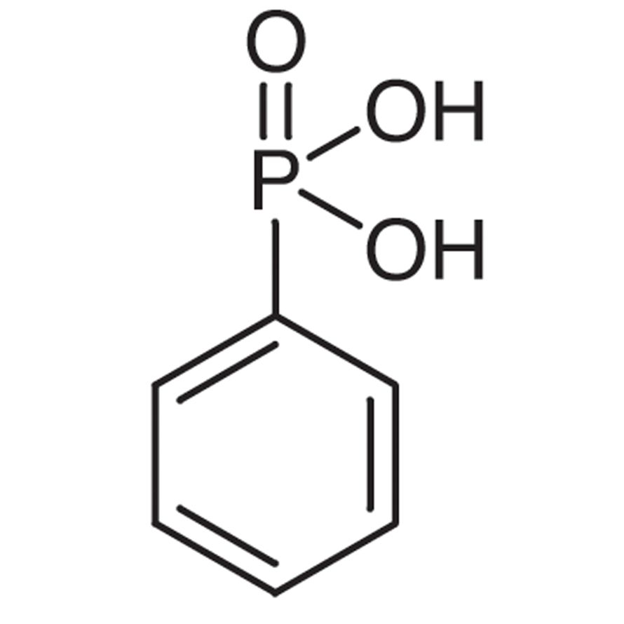 Phenylphosphonic Acid