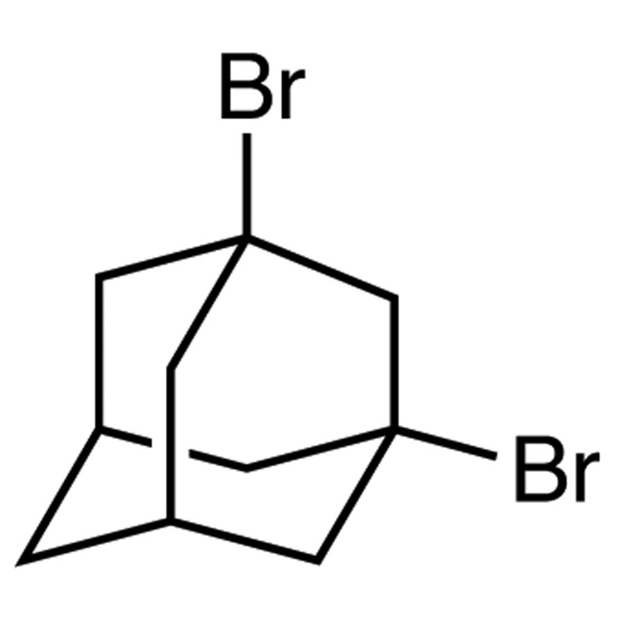 1,3-Dibromoadamantane (purified by sublimation)