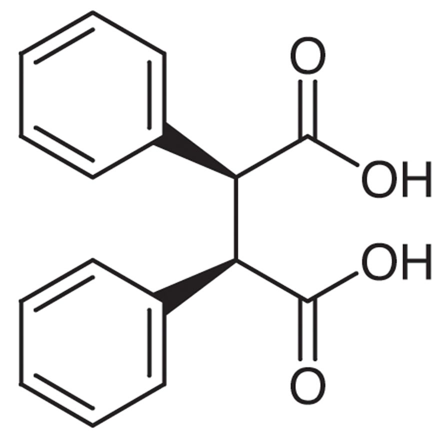 meso-2,3-Diphenylsuccinic Acid