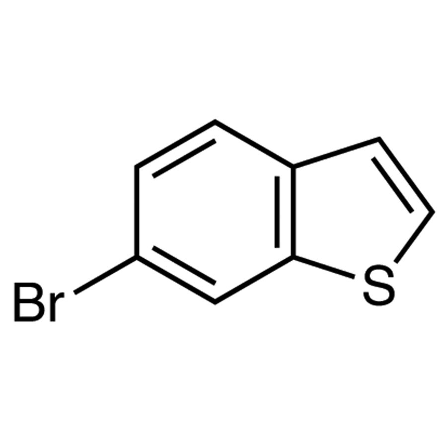 6-Bromobenzo[b]thiophene