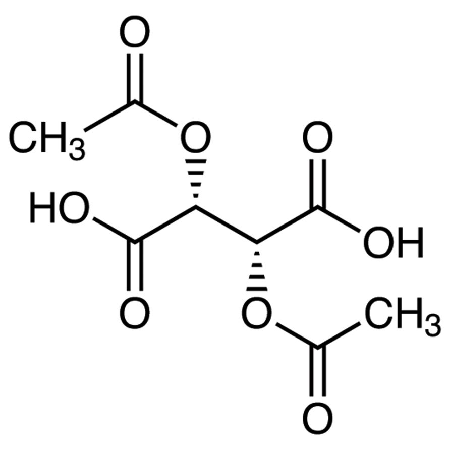 (-)-Diacetyl-L-tartaric Acid