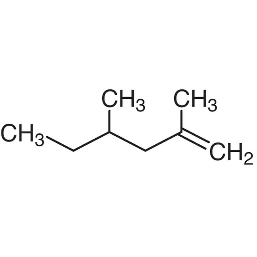 2,4-Dimethyl-1-hexene