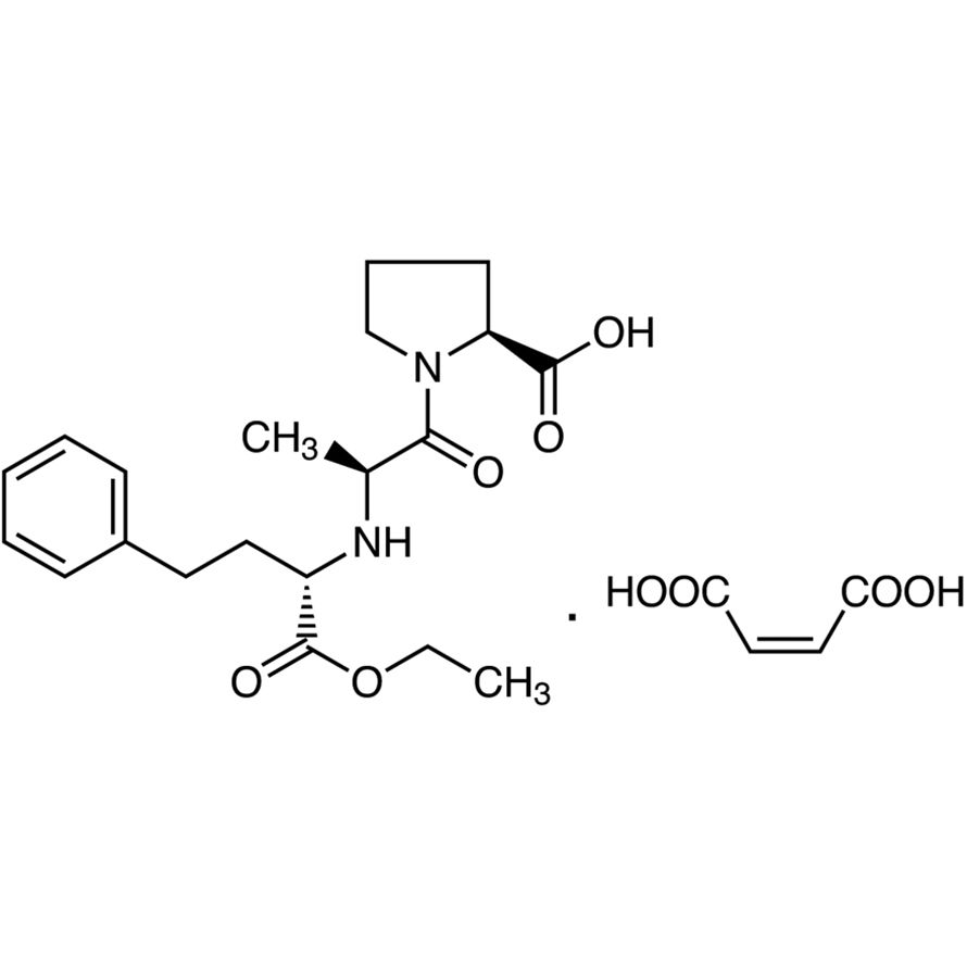 Enalapril Maleate