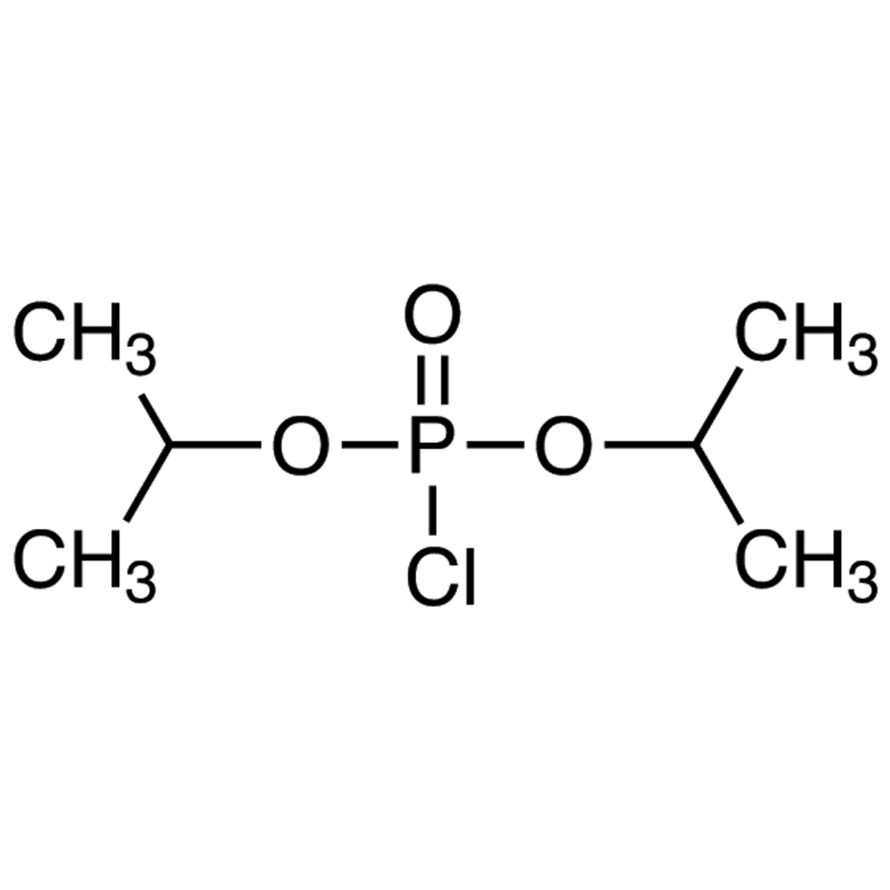 Diisopropyl Phosphorochloridate