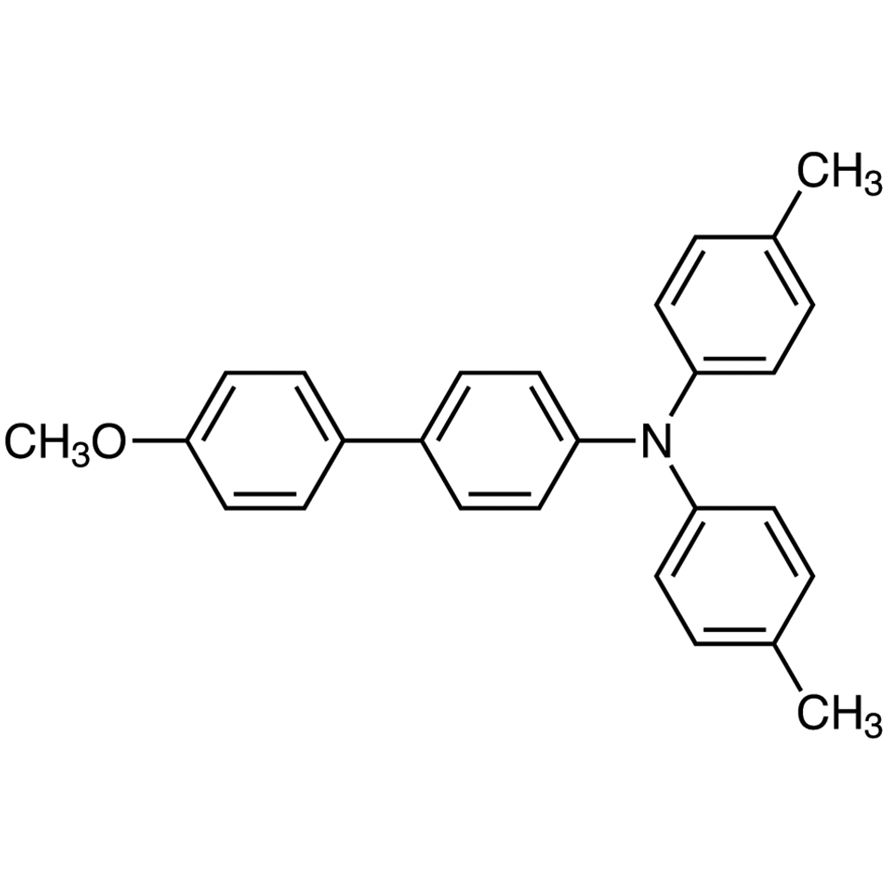 4'-Methoxy-N,N-di-p-tolyl-[1,1'-biphenyl]-4-amine