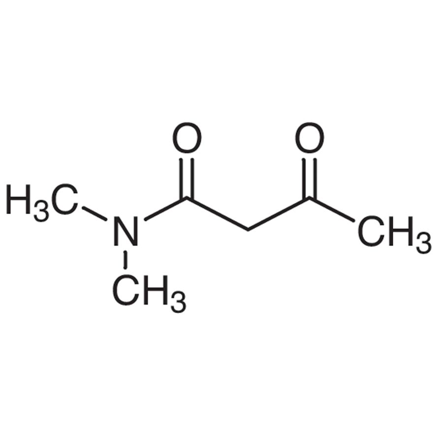 N,N-Dimethylacetoacetamide