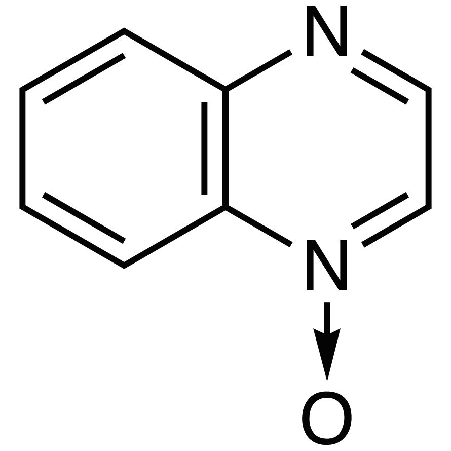 Quinoxaline 1-Oxide