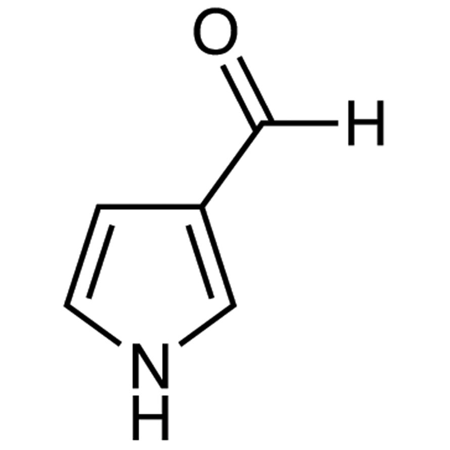 Pyrrole-3-carboxaldehyde