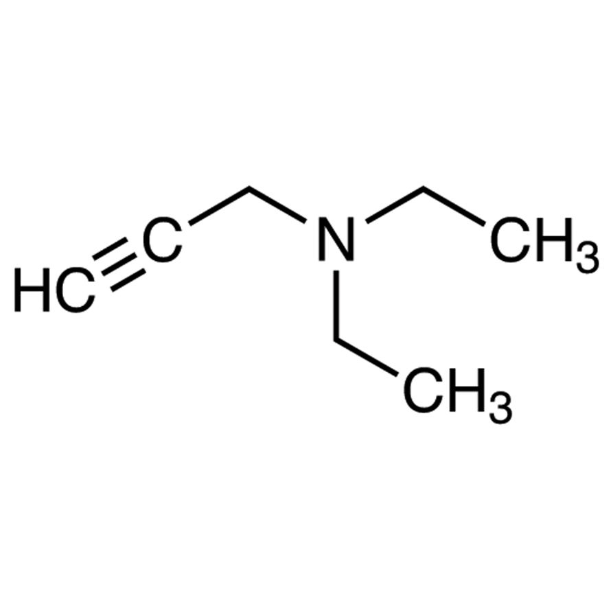 3-Diethylamino-1-propyne