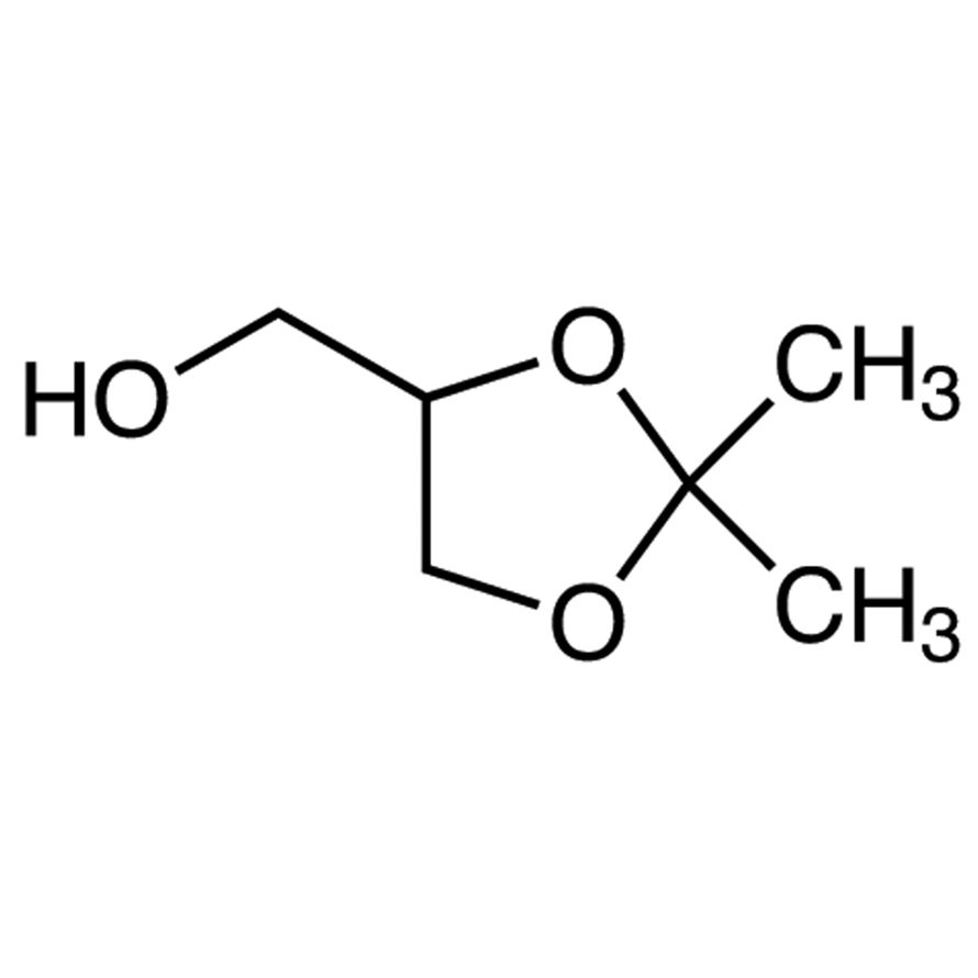 2,2-Dimethyl-1,3-dioxolane-4-methanol