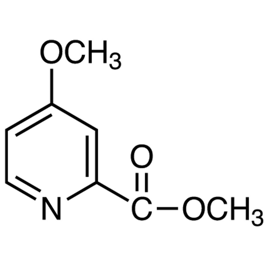 Methyl 4-Methoxypyridine-2-carboxylate