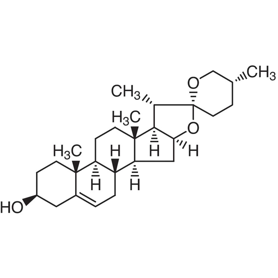 Diosgenin