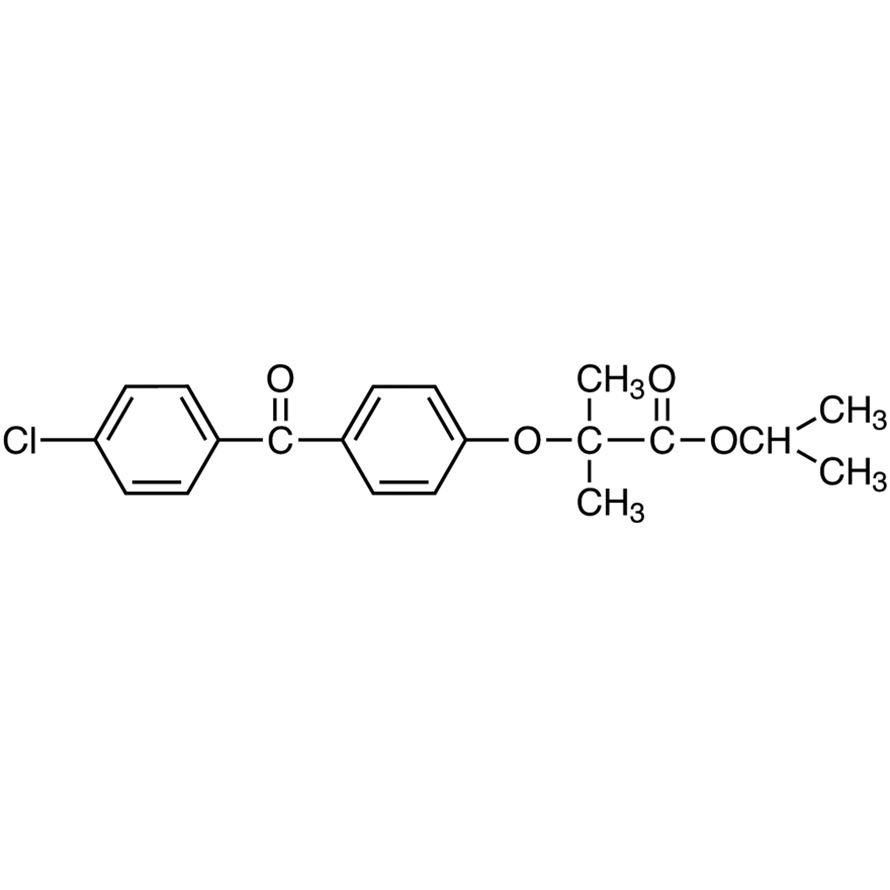 Fenofibrate