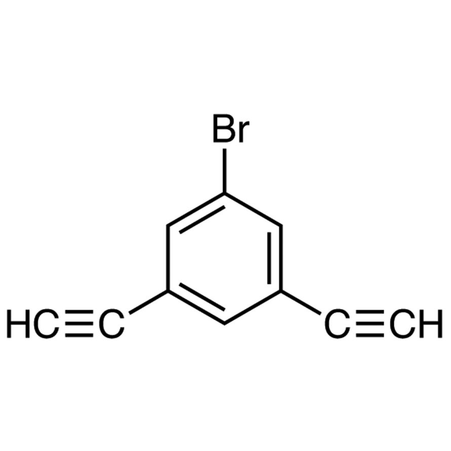 1-Bromo-3,5-diethynylbenzene