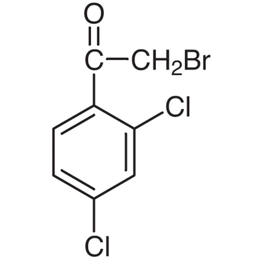 2,4-Dichlorophenacyl Bromide