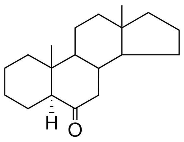 5-ALPHA-ANDROSTAN-6-ONE