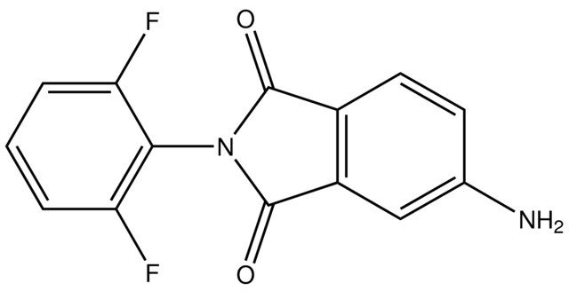 5-Amino-2-(2,6-difluorophenyl)isoindoline-1,3-dione