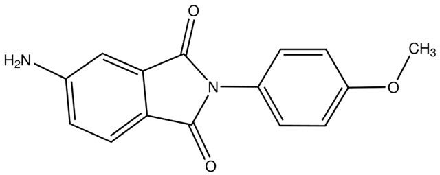 5-Amino-2-(4-methoxyphenyl)isoindoline-1,3-dione