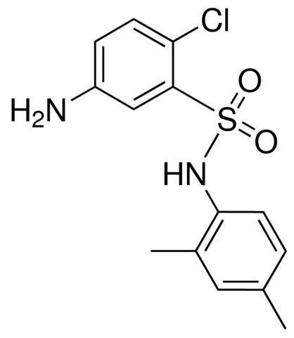 5-AMINO-2-CHLORO-2',4'-DIMETHYLBENZENESULFONANILIDE