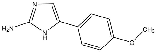 5-(4-Methoxyphenyl)-1H-imidazol-2-amine