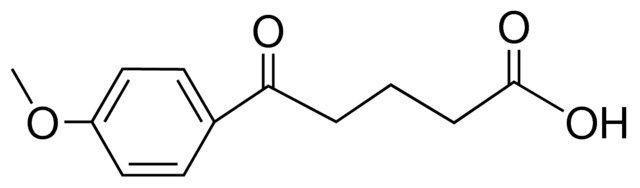 5-(4-METHOXY-PHENYL)-5-OXO-PENTANOIC ACID