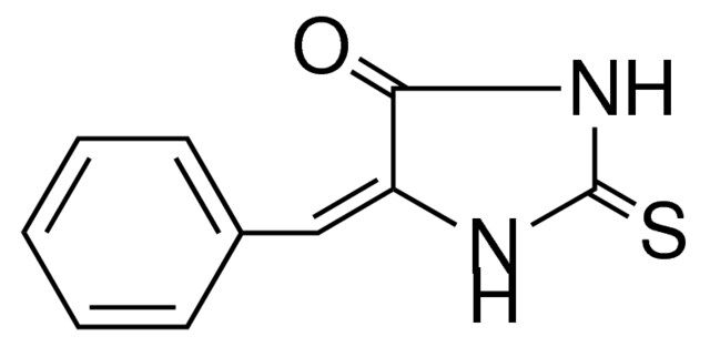 5-BENZYLIDENE-2-THIOXO-IMIDAZOLIDIN-4-ONE