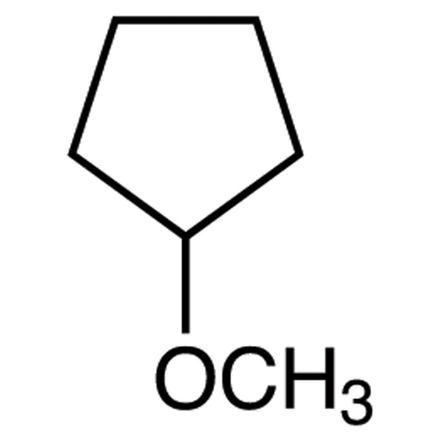 Methoxycyclopentane (stabilized with BHT)