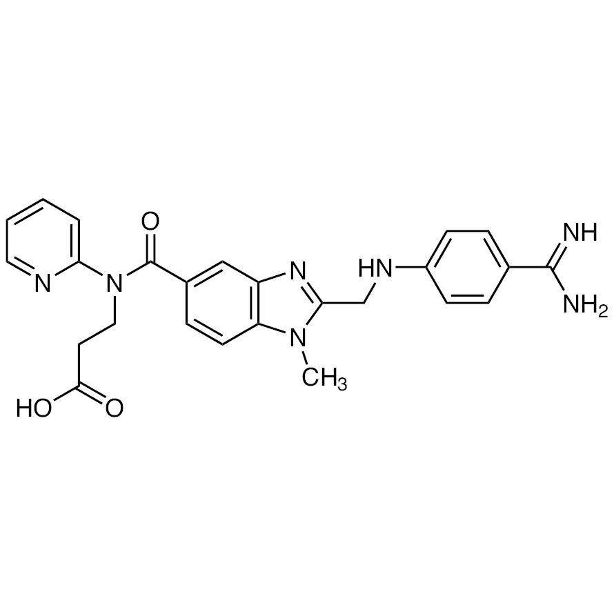 Dabigatran