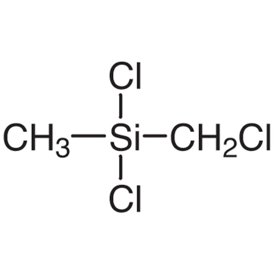 Chloromethyl(dichloro)methylsilane