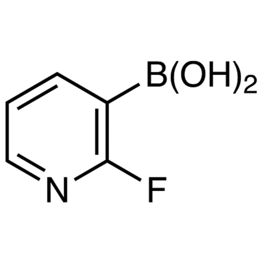 2-Fluoropyridine-3-boronic Acid (contains varying amounts of Anhydride)