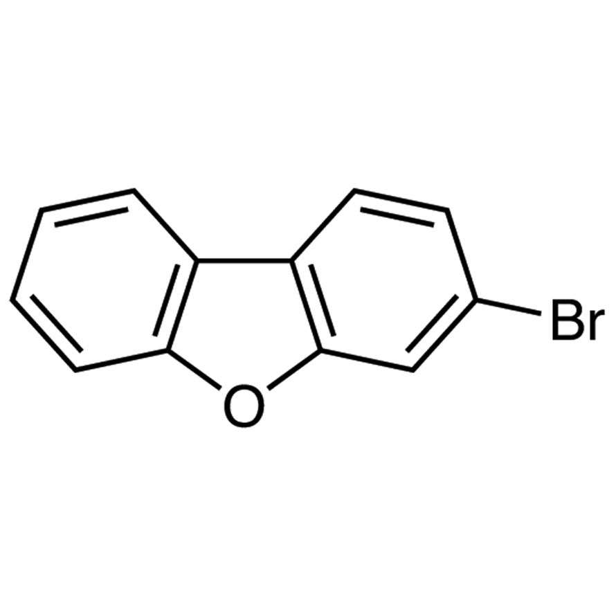 3-Bromodibenzofuran