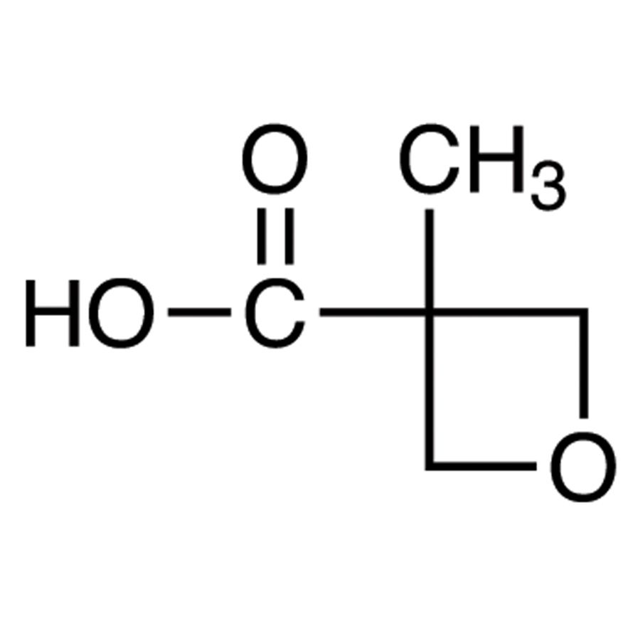 3-Methyl-3-oxetanecarboxylic Acid