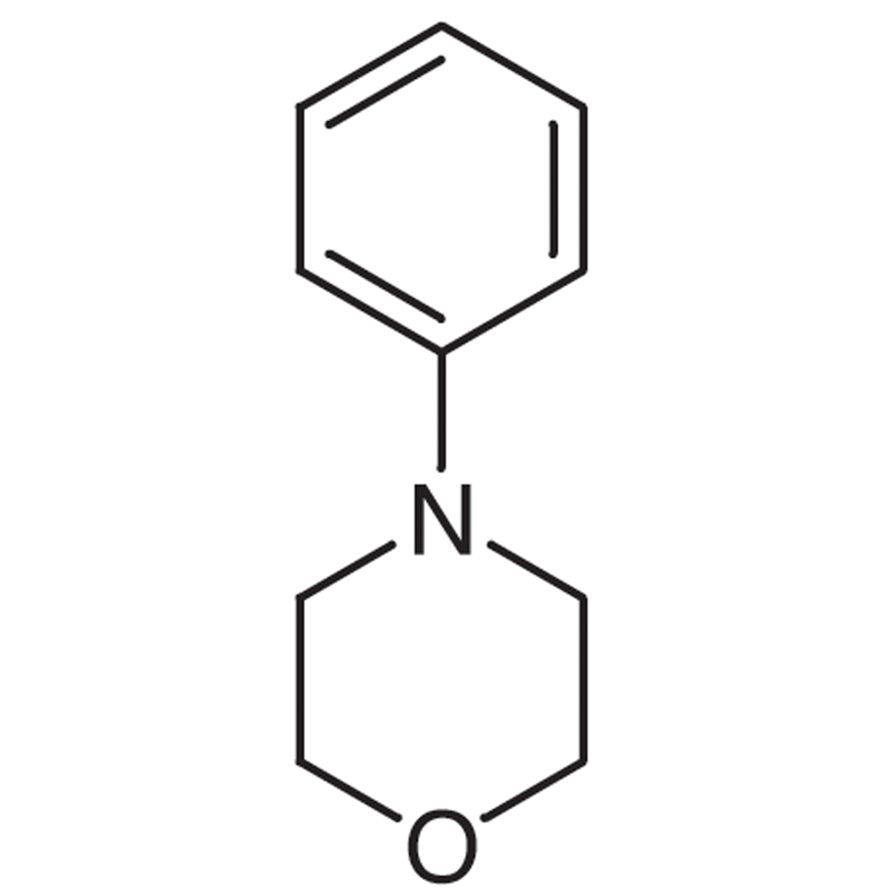 4-Phenylmorpholine