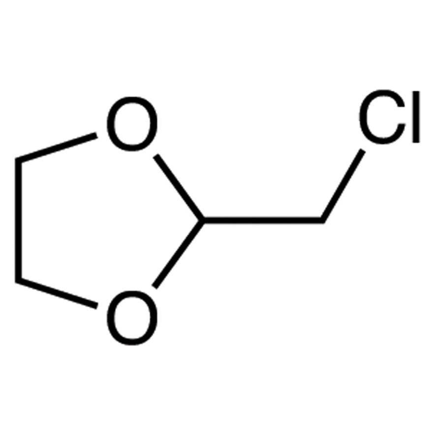 2-Chloromethyl-1,3-dioxolane