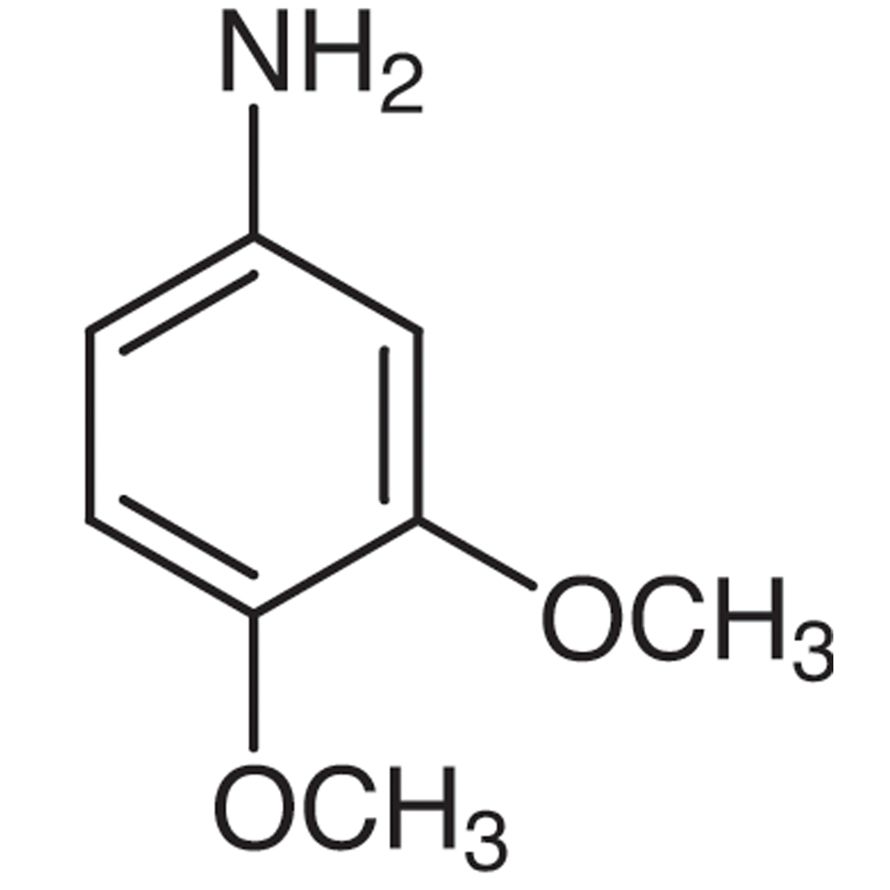 3,4-Dimethoxyaniline